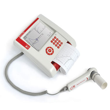 Cosmed Pony FX Desktop Spirometer