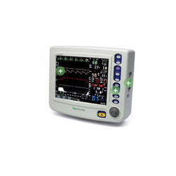 Criticare 8100H nCompass Patient Monitor