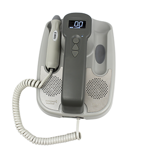 Newman Digidop 901 Tabletop Doppler