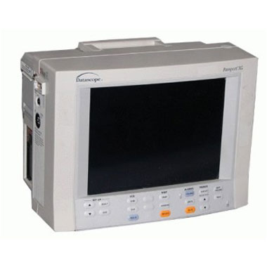 Datascope Passport XG Multi-Parameter Monitor