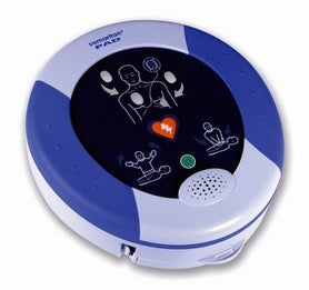 HeartSine Samaritan PAD AED