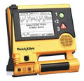 MRL-Welch Allyn AED 20 Defibrillator