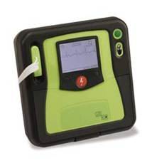 Zoll AEDPro