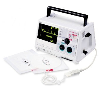 ZOLL M Series Defibrillator Monitor Pacemaker
