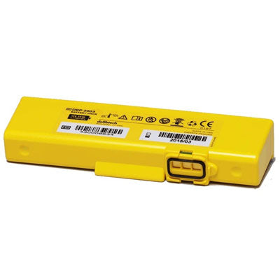 Defibtech View AED Battery DCF-2003