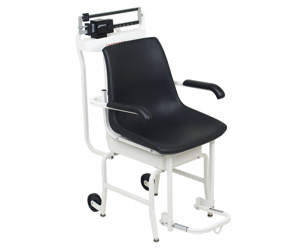 Detecto Chair Scale