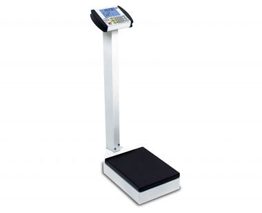 Detecto Digital Waist-High with MedVue
