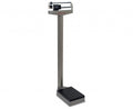 Detecto Weigh Beam Stainless Steel Scale