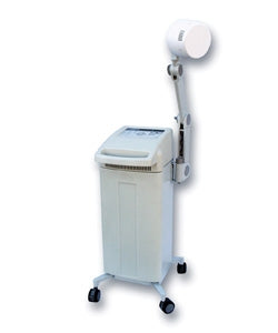 Mettler AutoTherm 390x w/ Optional Cart