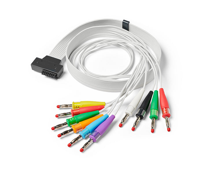 Midmark Digital ECG Cable
