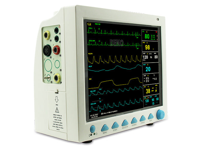 Discount Cardiology AS2000 Patient Monitor