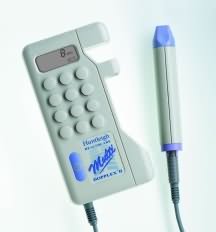 Huntleigh Multi Dopplex II