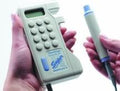Huntleigh Super Dopplex II