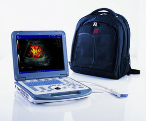 Mindray M5 Hand-carried Color Doppler
