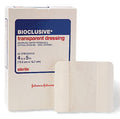 Bioclusive Transparent  4" x 5" (Cat. No. JJ-2460)