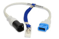 Spacelabs® Novametrix® 700-0029-00 Compatible SpO2 Adapter Cable