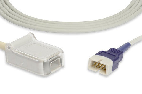 Nellcor SpO2 Adapter Cable from Oxi to non-Oxi Technology