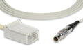 Invivo Nellcor Module Compatible 9383 SpO2 Adapter Cable
