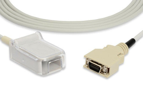 Masimo Nellcor Compatible SpO2 Adapter Cable