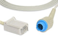 Mindray 12 pin Compatible SpO2 Adapter Cable 0010-30-42737