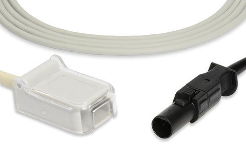 Corometrics SpO2 Adapter Cable 4033CAX