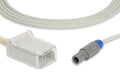 Mindray 6 pin Compatible SpO2 Adapter Cable