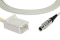 Mindray Criticare SpO2 Adapter Cable 512A-30-0607