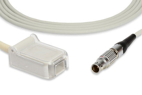 Mindray Criticare SpO2 Adapter Cable 512A-30-0607