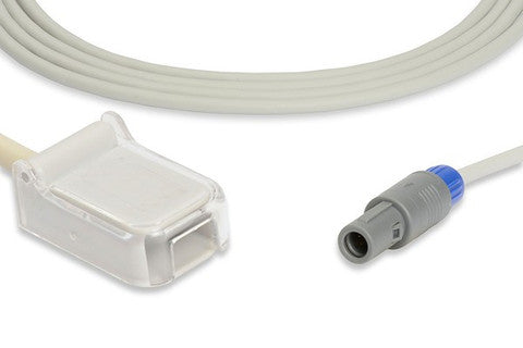 BCI Compatible SpO2 Adapter Cable