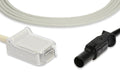 Datex-Ohmeda Compatible SpO2 Adapter Cable