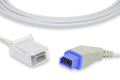 L-631P Compatible SpO2 Adapter Cable