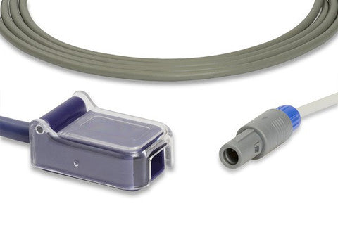Cardell Spo2 Adapter Cardell SpO2 Adapter Cable : Discount Cardiology : Medical Supplies ...