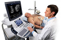 GE Vivid E9 Ultrasound System