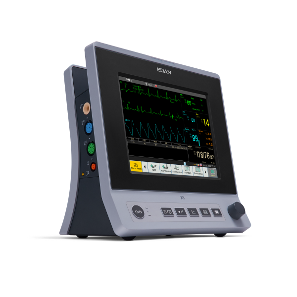 EDAN X8 PATIENT MONITORS