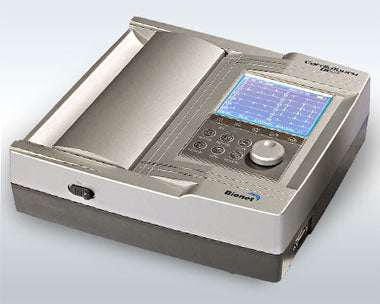 Bionet 3000 Interpretive EKG Machines (Demo)