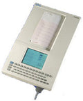 Burdick Eclipse 850 - Interpretive ECG / EKG Machine