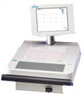 Burdick Eclipse Plus EKG Machine