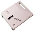Burdick Elite II Interpretive ECG / EKG Machine