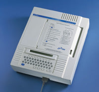 Burdick LE II - Interpretive ECG / EKG Machine