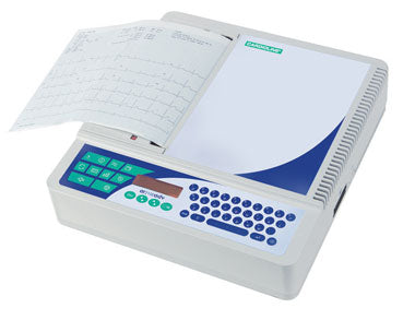 Cardioline AR2100adv Interpretive ECG / EKG Machine