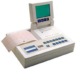 Cardioline Delta 3/6 Plus ECG / EKG Machine Interpretive (Upgradeable)