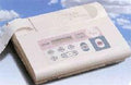 Dr. Lee 120b Non-Interpretive ECG / EKG Machine