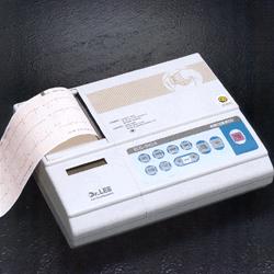 Dr. Lee 310b ECG / EKG Machine Non-Interpretive. (Accessories Sold Separately)