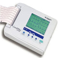 Fukuda Denshi CardiMax FX-7202 ECG / EKG Machine