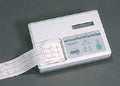 Fukuda Denshi FCP-2155 ECG / EKG Machine