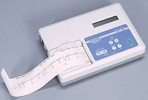 Fukuda Denshi - FX-2111 EKG Machine