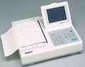 Fukuda Denshi - FX-4010 EKG Machine