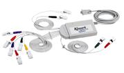 IQmark Digital Interpretive ECG / EKG Machine By Brentwood