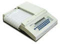 Mortara ELI 200 Interpretive ECG / EKG Machine