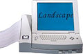 Mortara Landscape ECG / EKG Machine